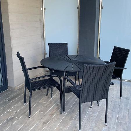 Apartament Pięć Mórz Basen&SPA Sianożęty Exterior foto